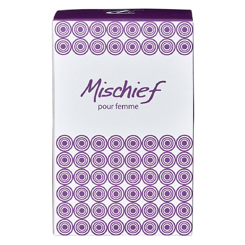 Coffret parfum 2 flacons de 30ml