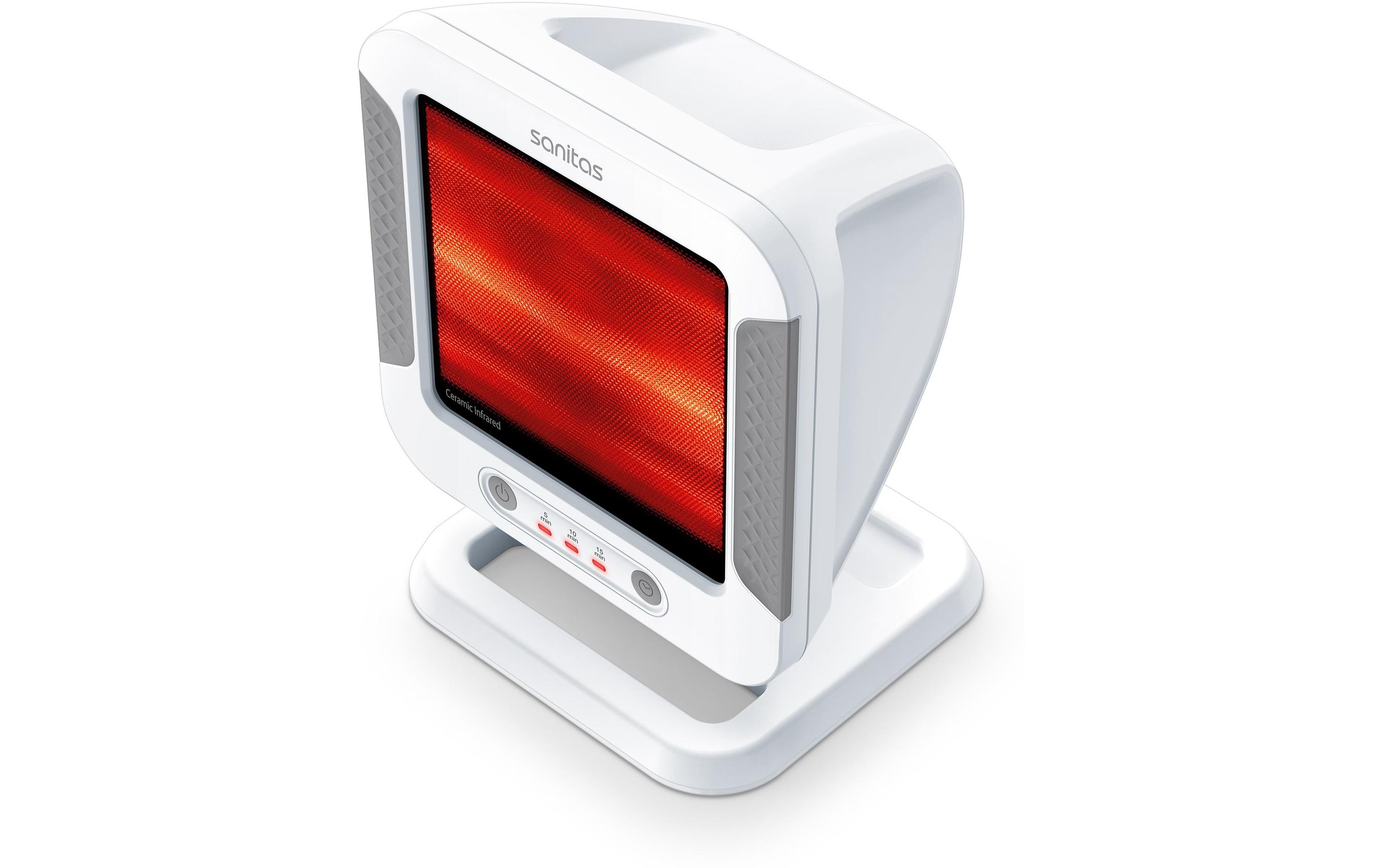 Sanitas Infrarotlampe »SIL 55« 1 Stk. tlg.
