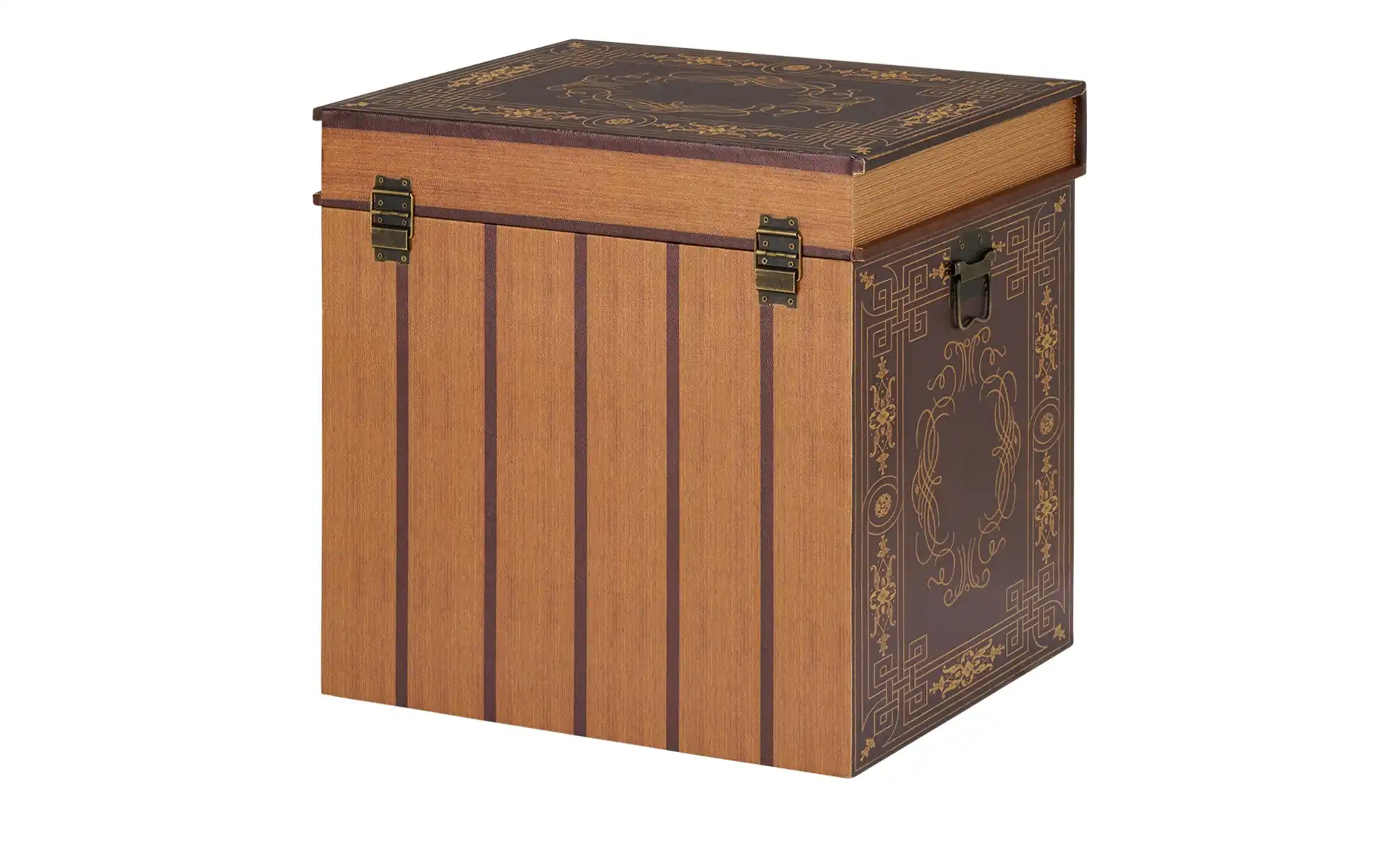 Aufbewahrungsbox Shakespeare