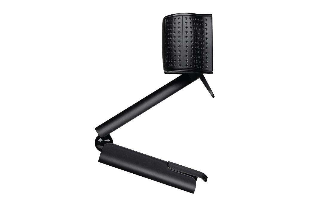Webcam C922 Pro Stream , mit Stativ, Full-HD 1080p, USBWebcam für Livestreaming und Aufzeichnung