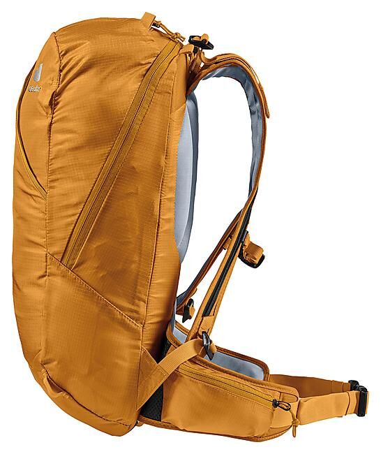 DEUTER - SAC SKI FREERIDER LITE 20