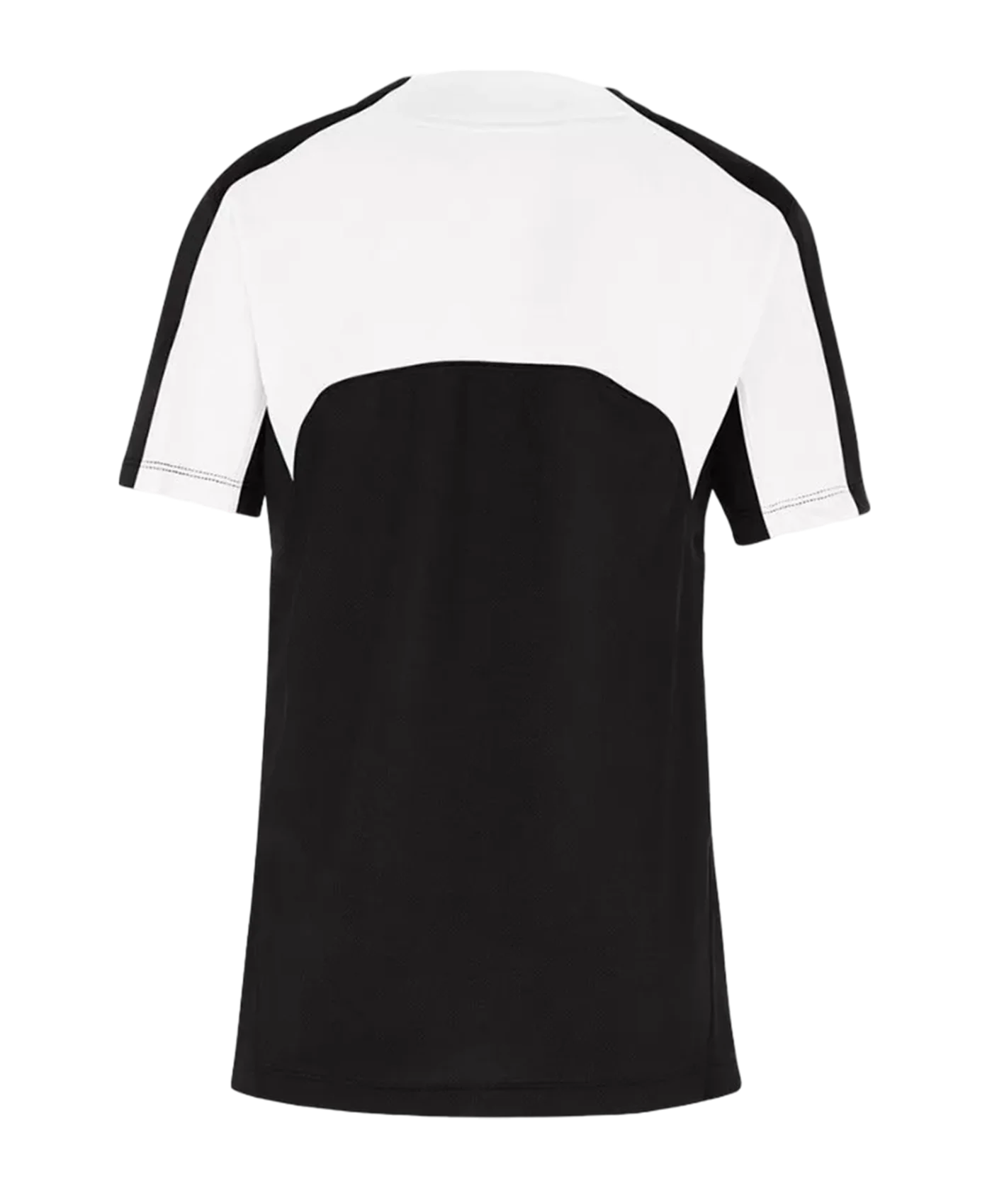 Nike Team Court Trikot Kids Schwarz F010