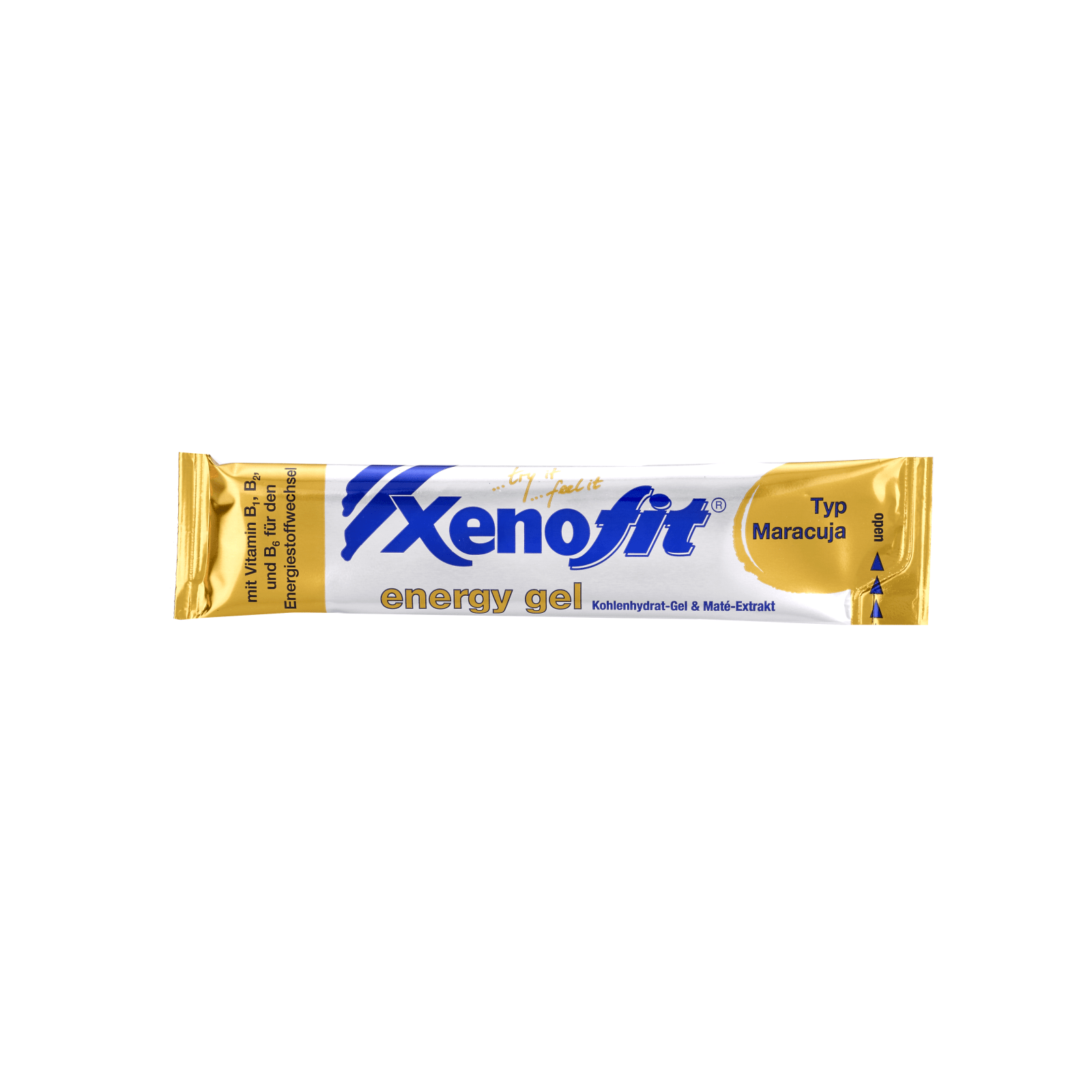 energy gel (30x25g)