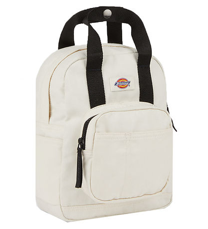 Dickies Rucksack - Lisbon Mini - Whitecap Grey