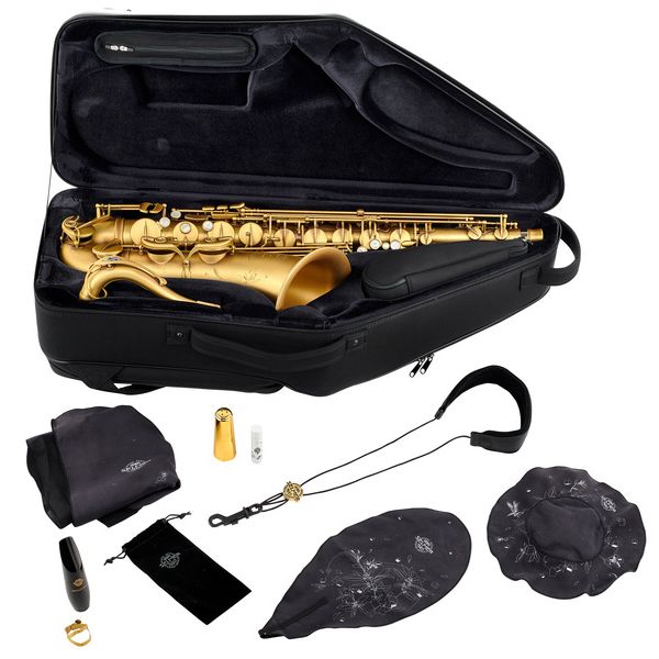 Selmer Supreme Tenor Sax SE-TSUP