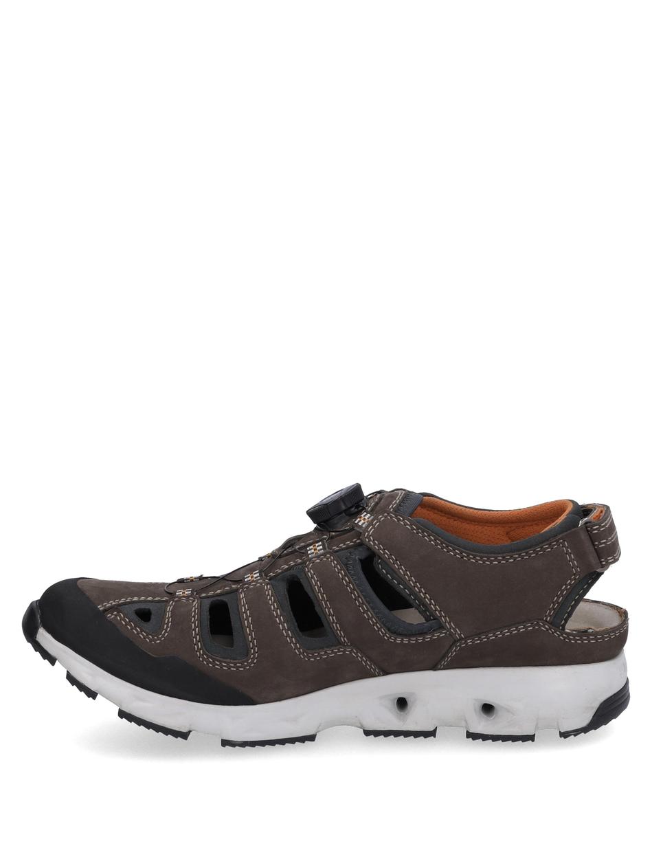 Sneaker Noah 08, moro-kombi