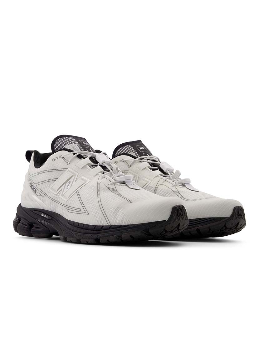 Tennis 1906R White