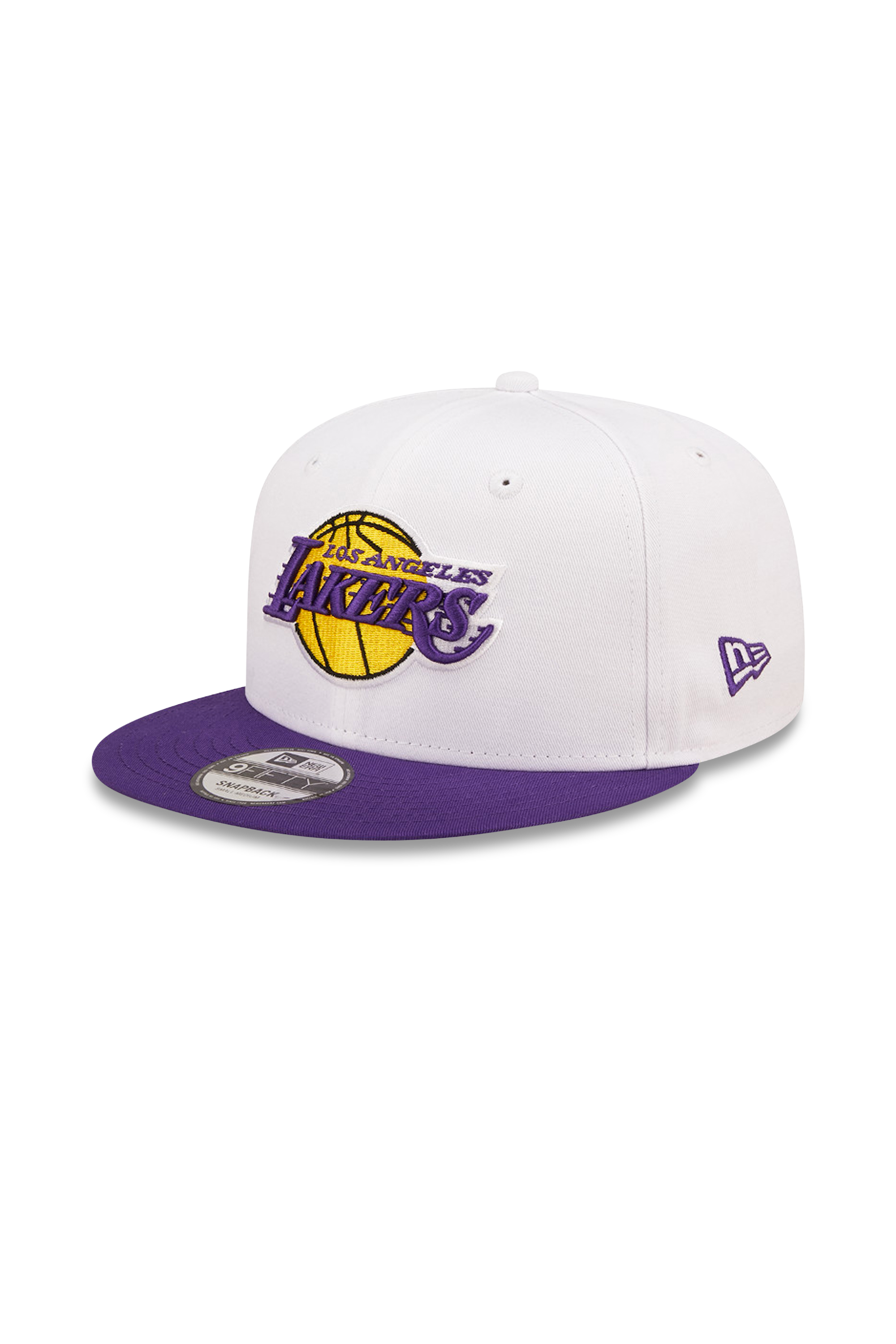 NEW ERA Casquette  WHT CROWN TEAM Blanc