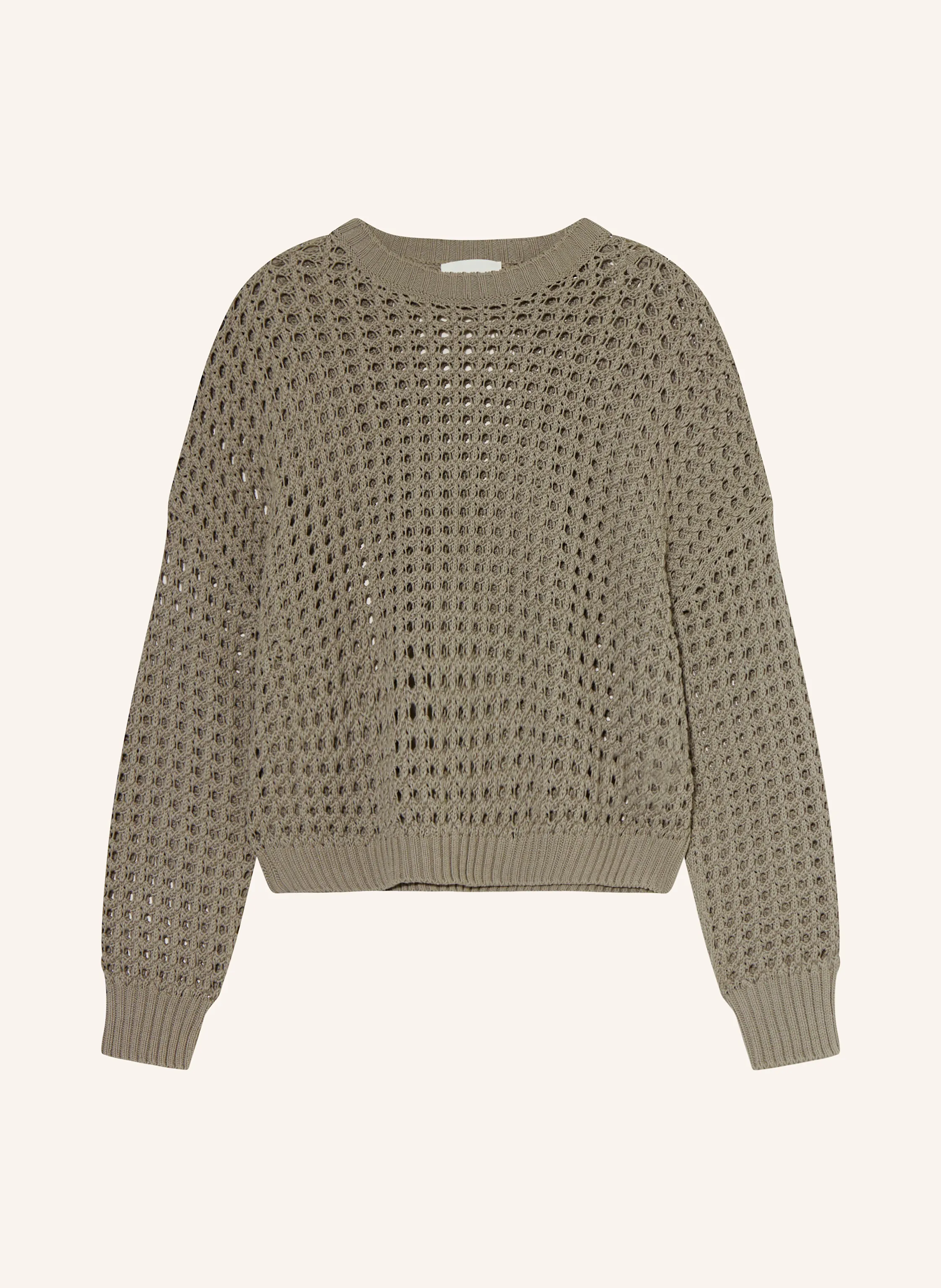Juvia Pullover FEDRA