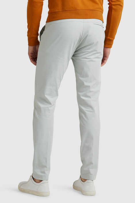 Vanguard ecru heren broek