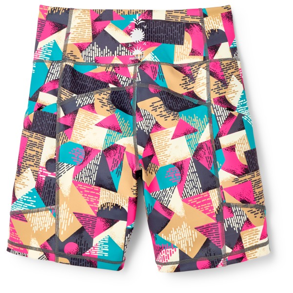 Passenger - Women's Solscape Active Short - Short de yoga