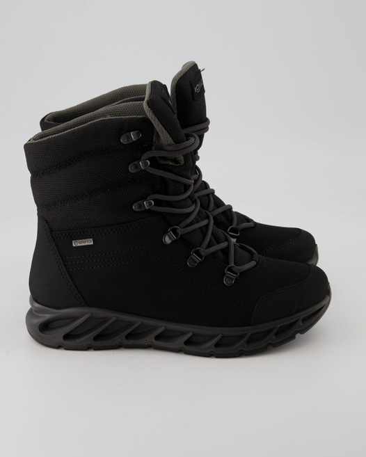 Igi & Co 2677100 Winterstiefel in Schwarz