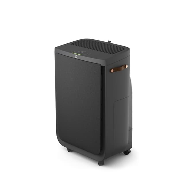 Electrolux EPU73771DG Pure 700 Luftrensning