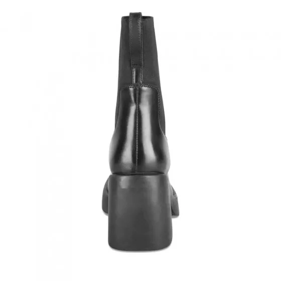 Bottines NOIR SAN MARINA