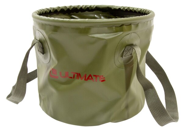 Seau pliant Ultimate Foldable Bucket 10L