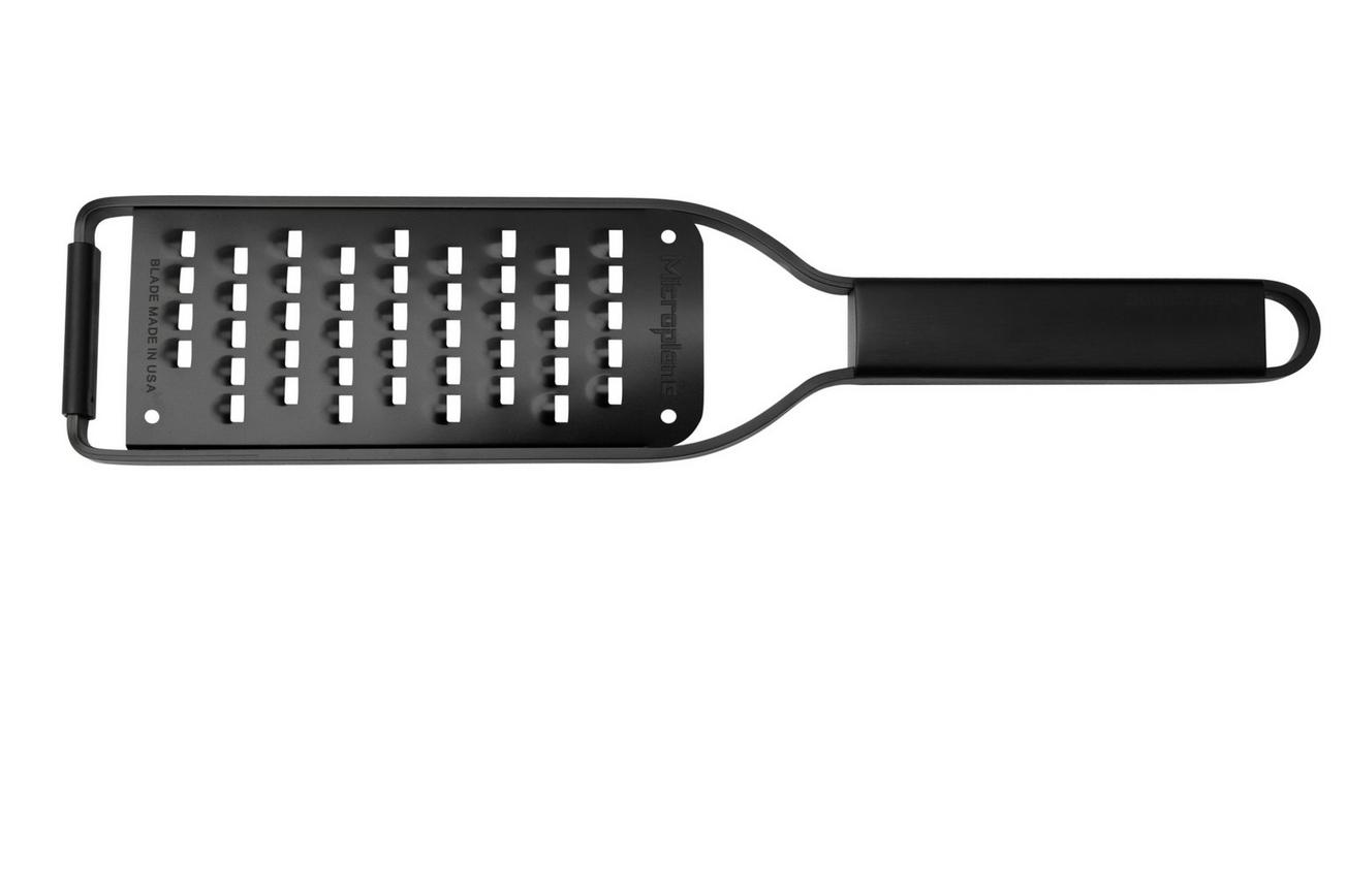 Microplane Black Sheep 43008 rasp, extra grof