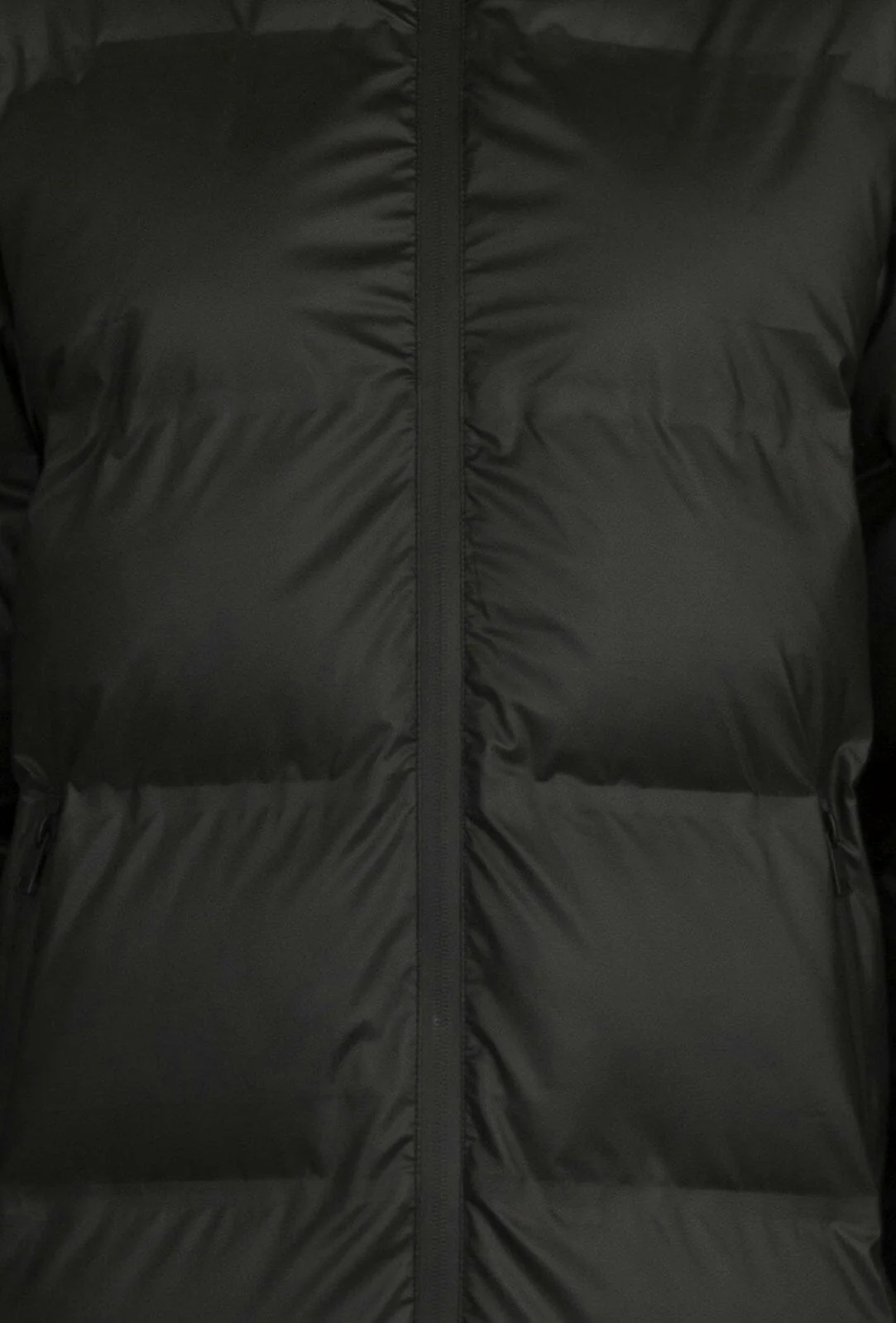 Neo Noir Viviana C Puffer Jacket black