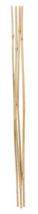 Bambuspinde 90 cm 3 stk.