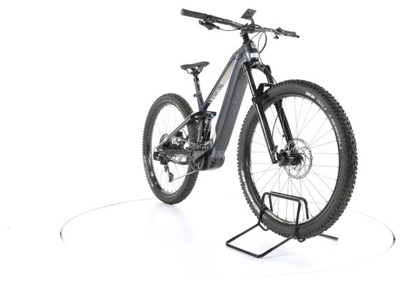 Produit reconditionné - Conway Xyron S 2.9 Vélo électrique VTT 2023 - Bon Etat
