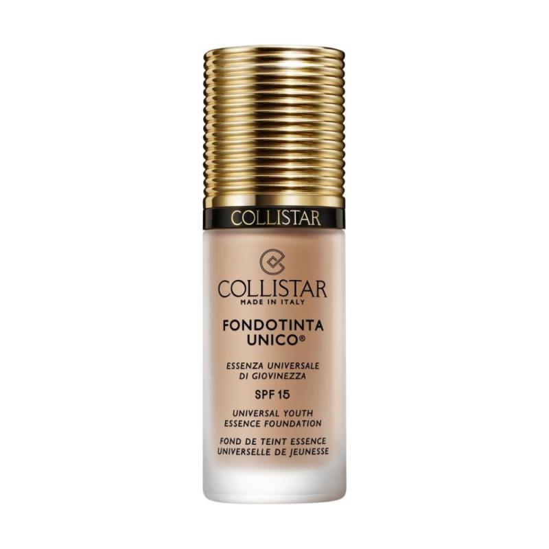 Collistar Unico Foundation SPF 15 N°3n Beige 30ml