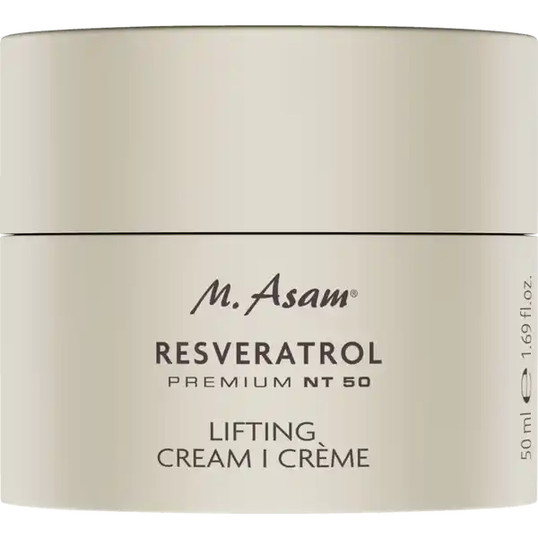 Resveratrol Premium NT50 Geschenkset