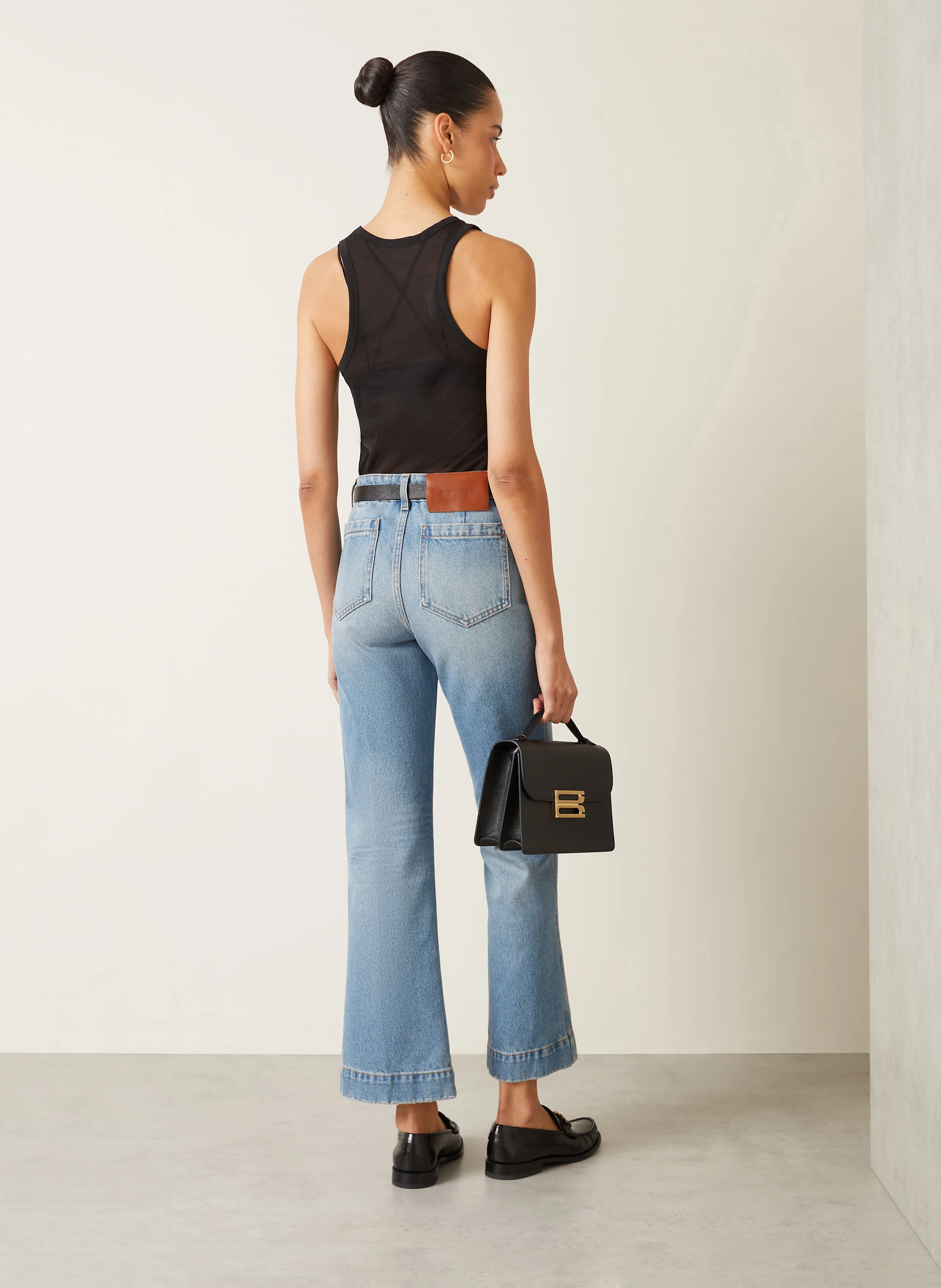 VICTORIA BECKHAM Top
