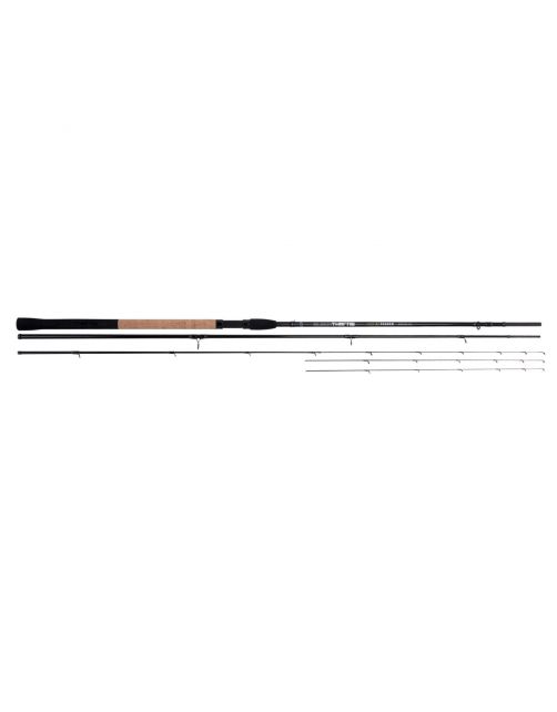 Cresta Blackthorne Pro N-Feeder Medium 360 - Hengel -