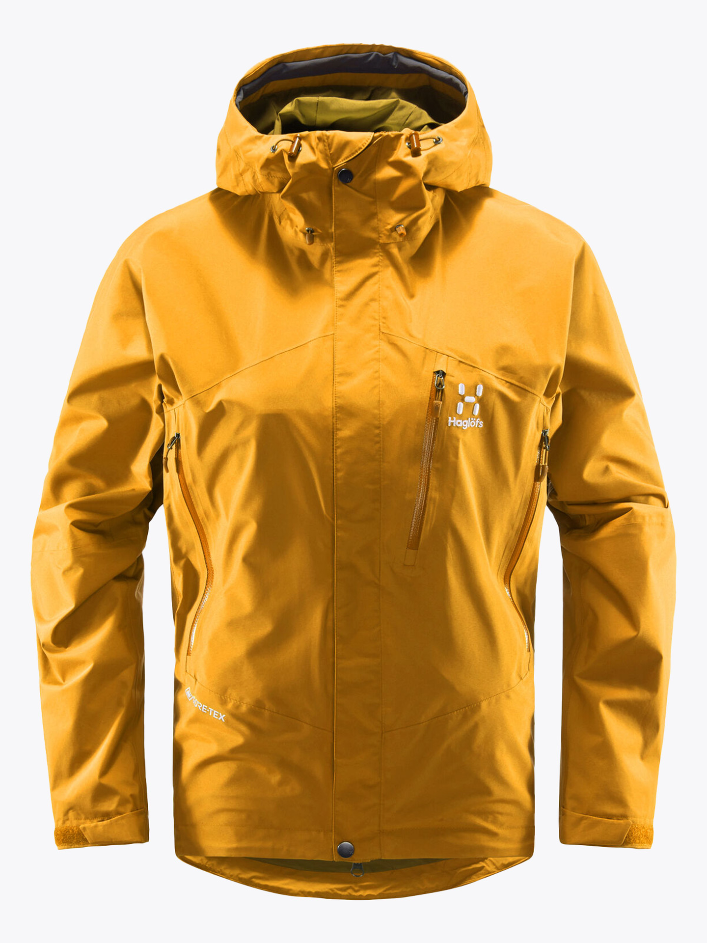 Astral GTX Jacket