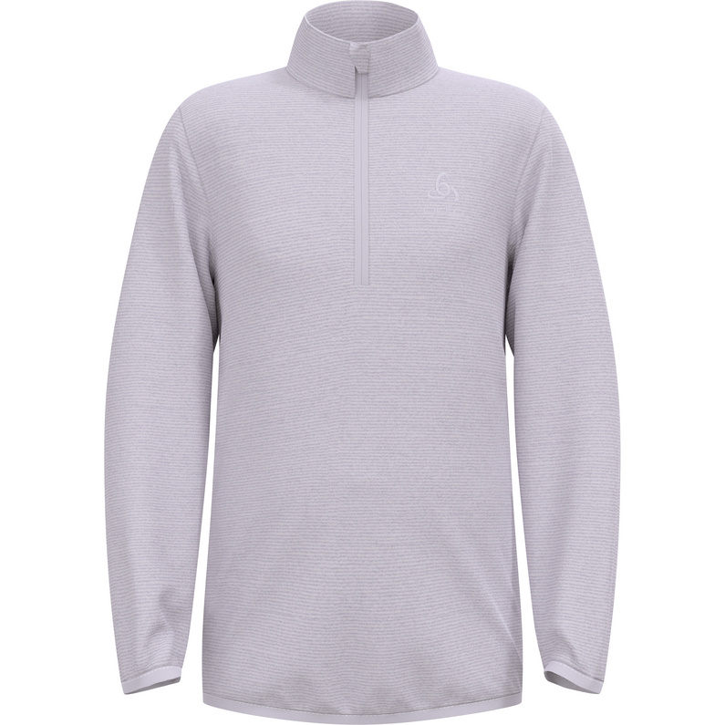 Odlo Kinder Roy Midlayer 1/2 Zip Longsleeve