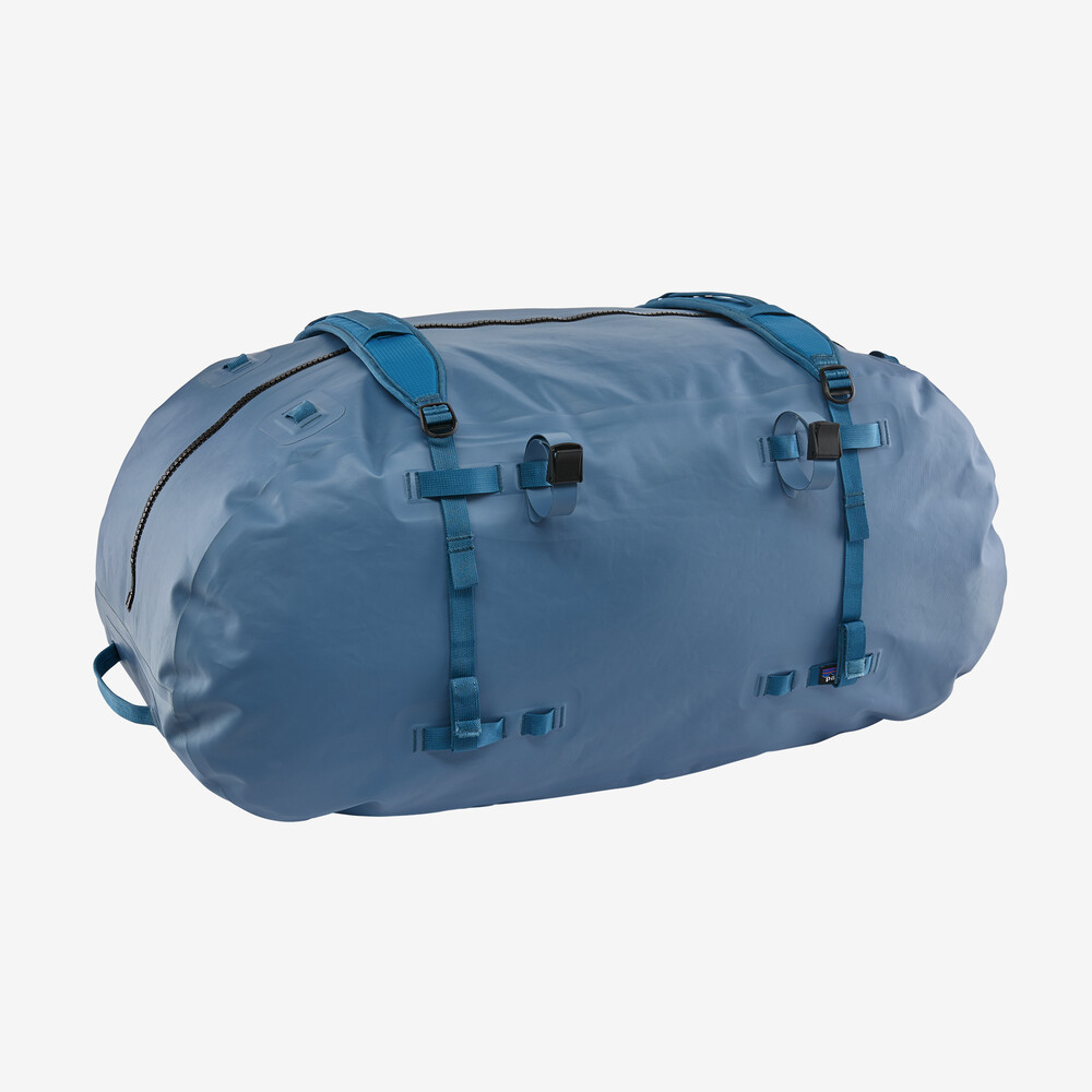 Guidewater Reisetasche 80L