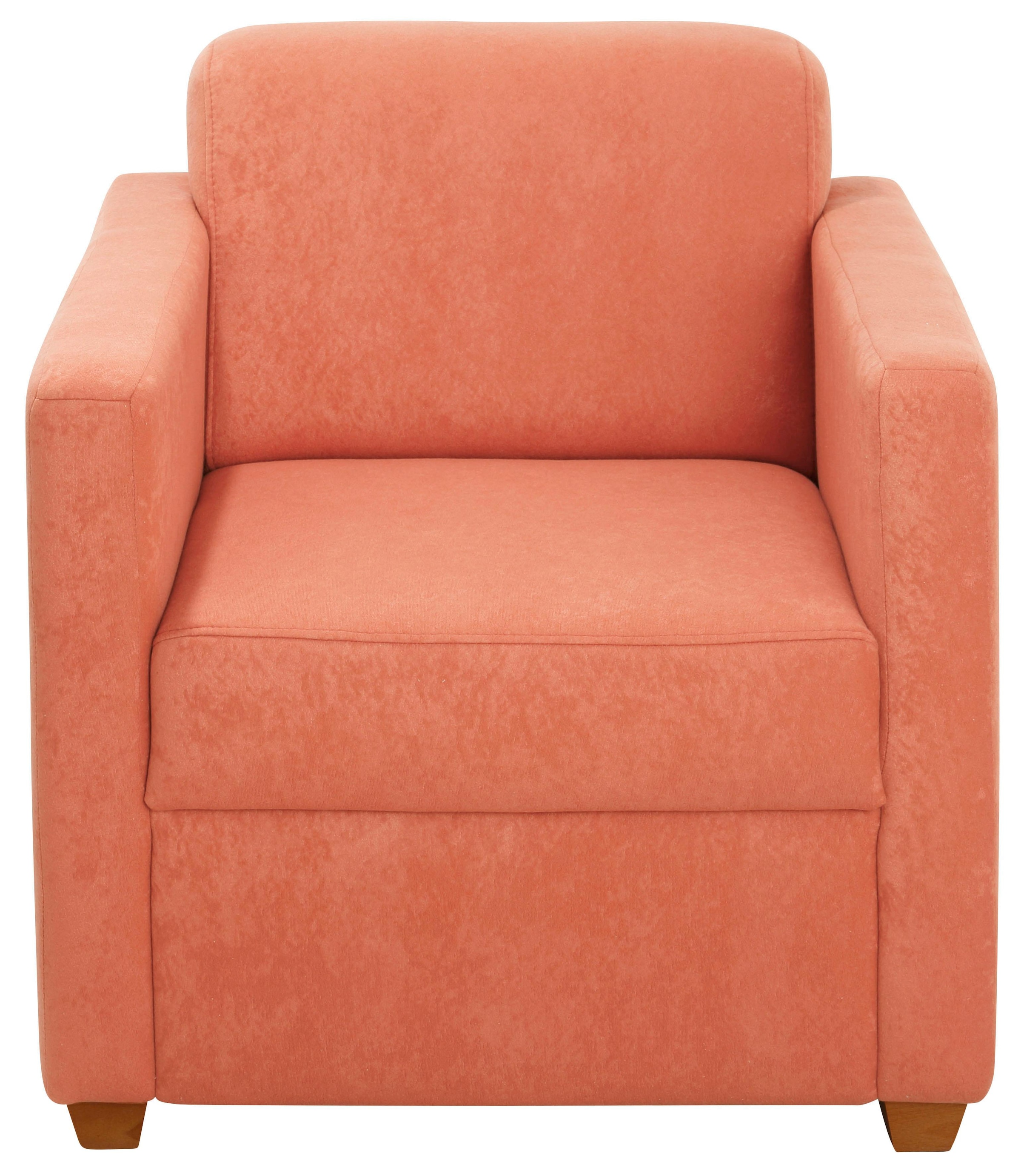 Home affaire Sessel »Belfort« mit Federkern