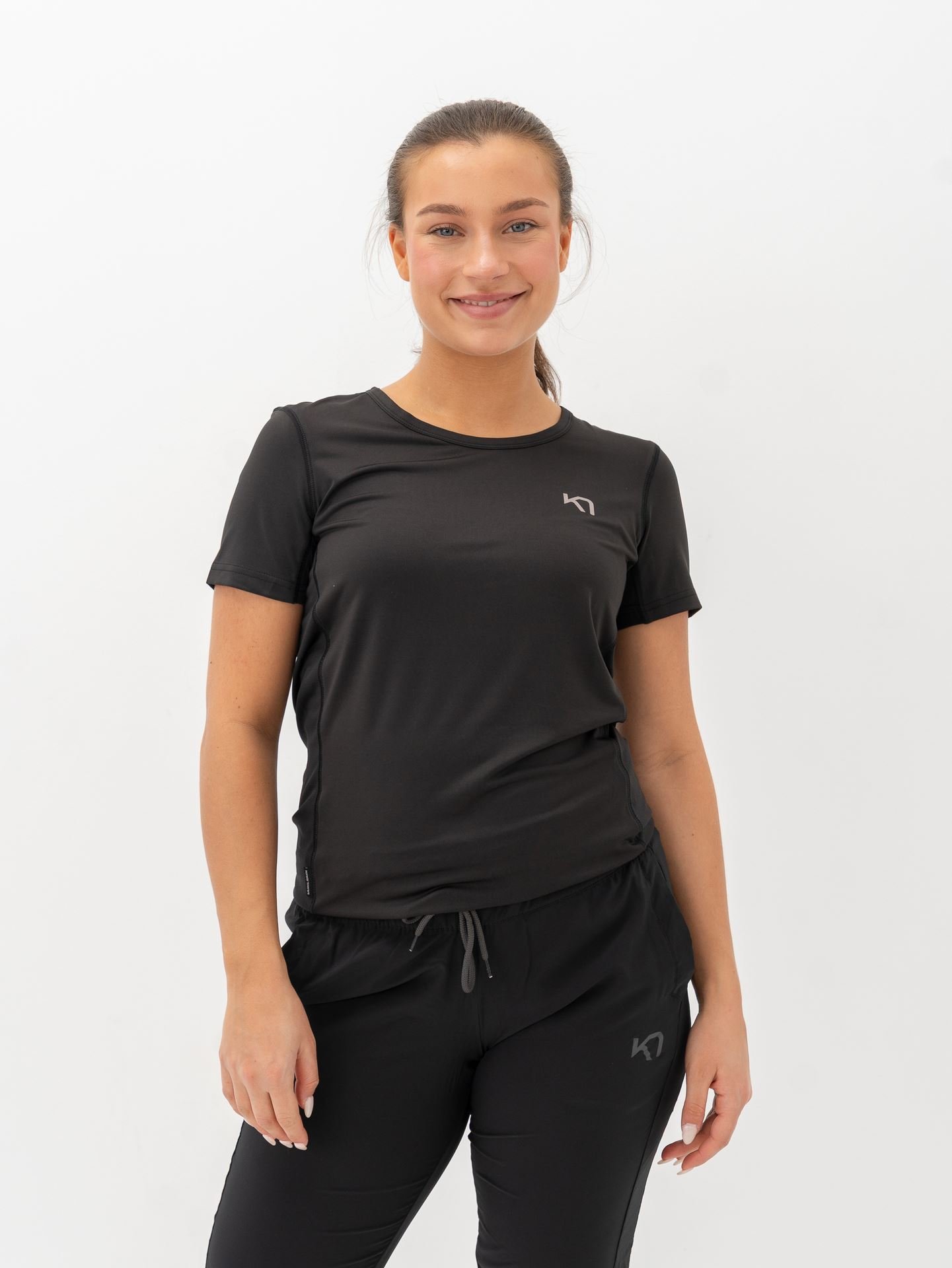 Myrblå Tee