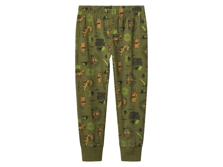 Kinder pyjama