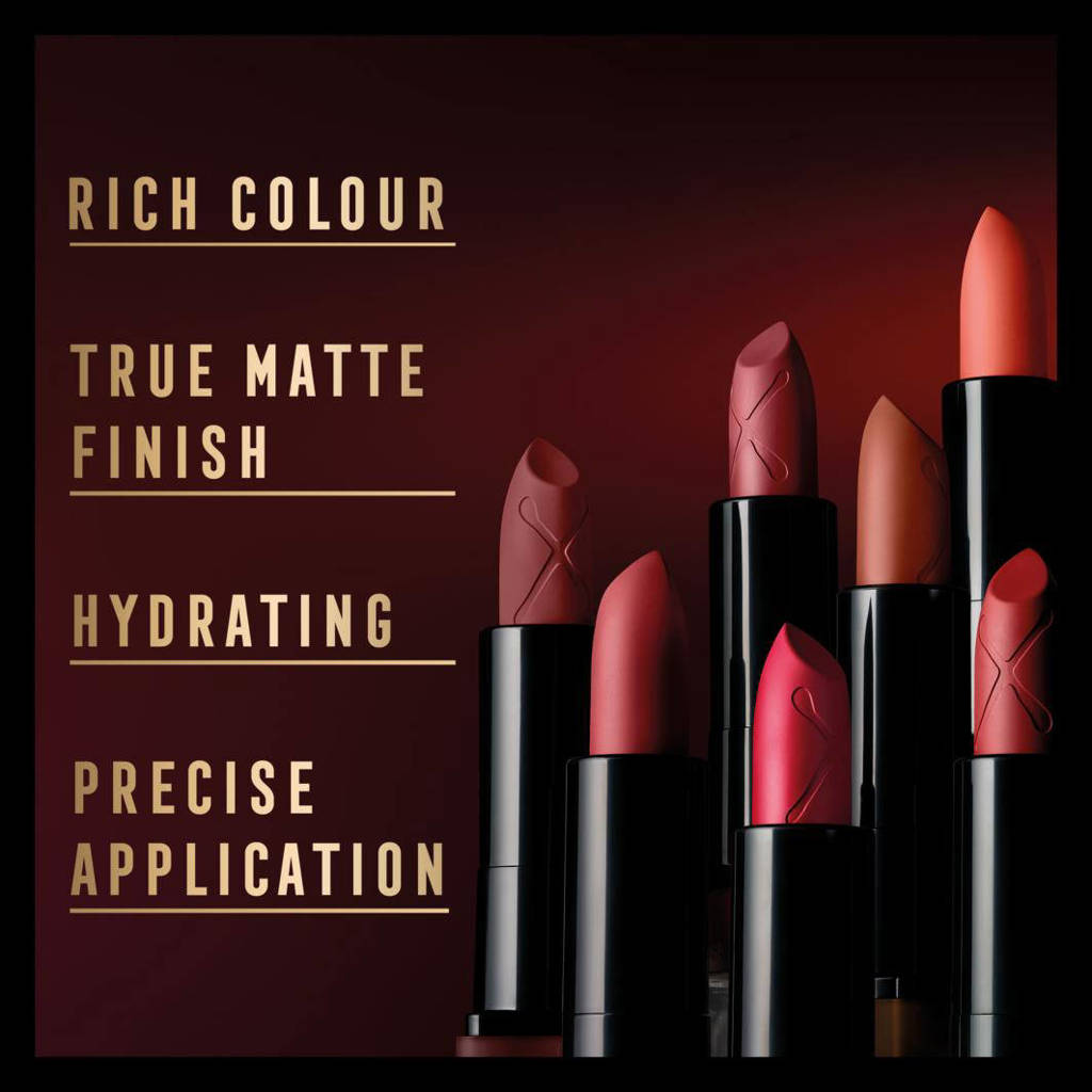 Colour Elixir Velvet Matte lippenstift - 060 Mauve