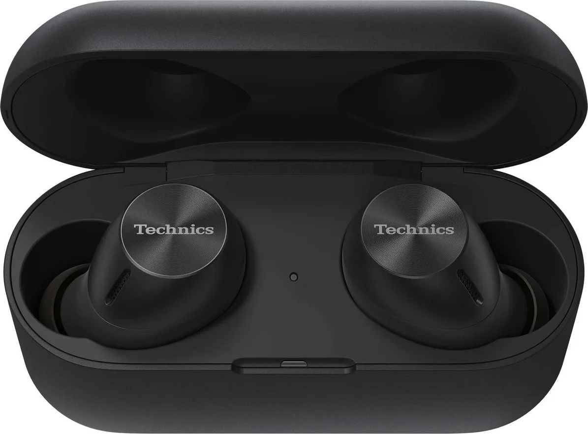 Technics EAH-AZ40M2 Noir Écouteurs True Wireless