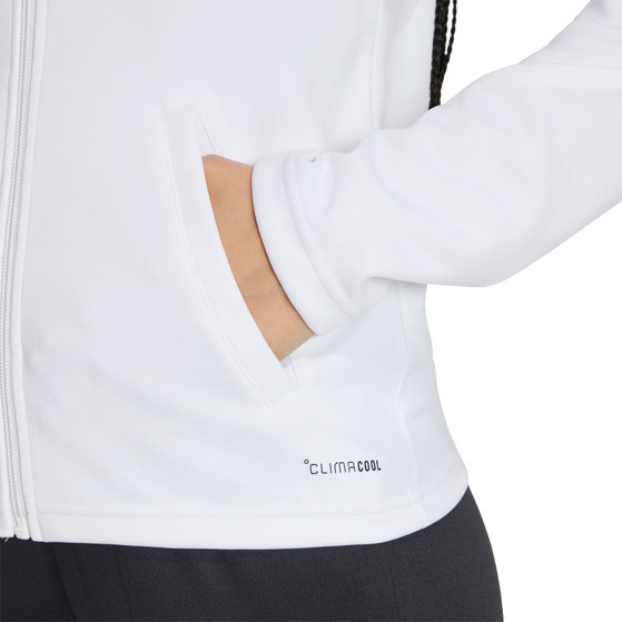 adidas Entrada 26 TK Trainingspak Dames