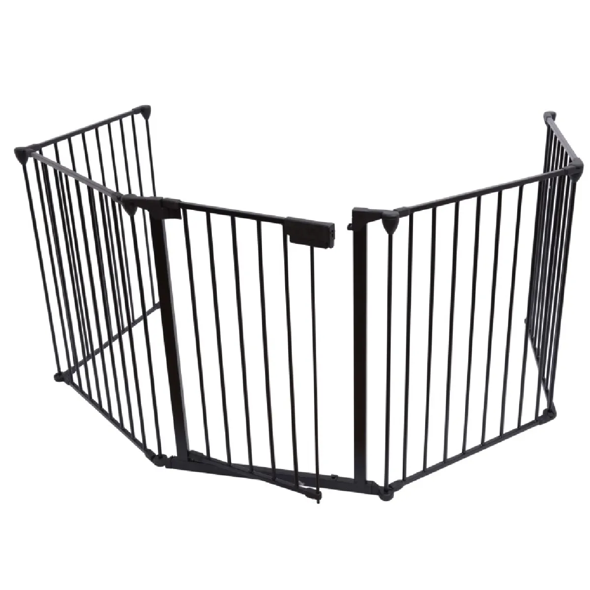 Bcelec B101201 Barrière sécurité enfants - Grille 3 m