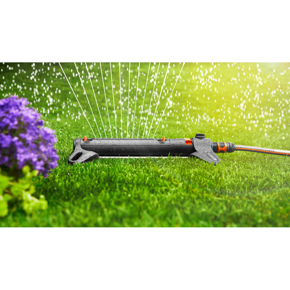 Gardena Zwenksproeier AquaZoom S AquaZoom