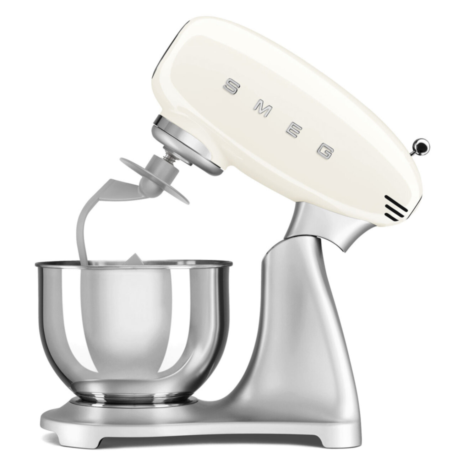 Smeg Küchenmaschine SMF02CREU