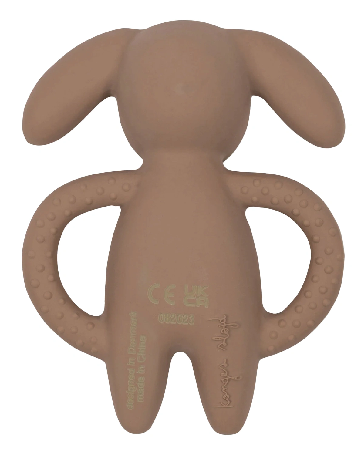 Beißring RABBIT (11,3x4,7x9,1)