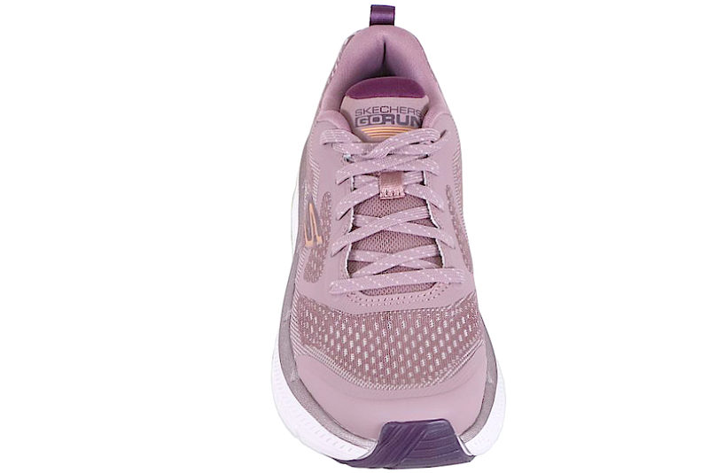 SKECHERS MAX CUSHIONING PREMIER 2.0 PURPLE SNEAKER