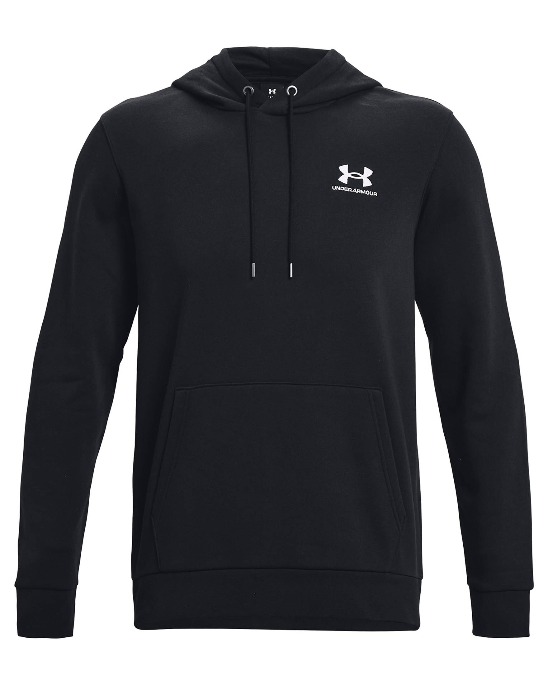 Under Armour| Herren Hoodie ESSENTIAL FLEECE
