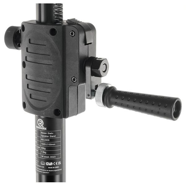 Roadworx BS-2400