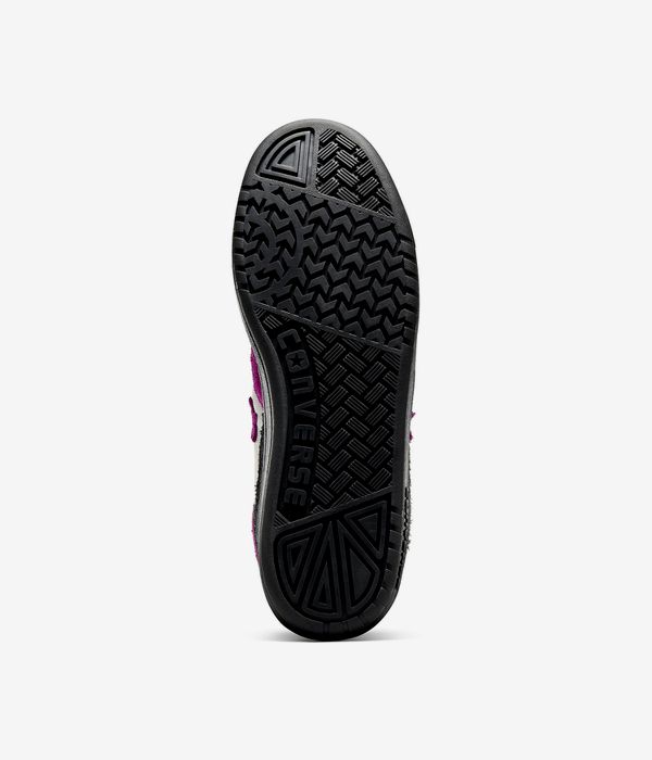 Converse CONS Fastbreak Pro Suede Cordura Schuh (dark matter barely grey)