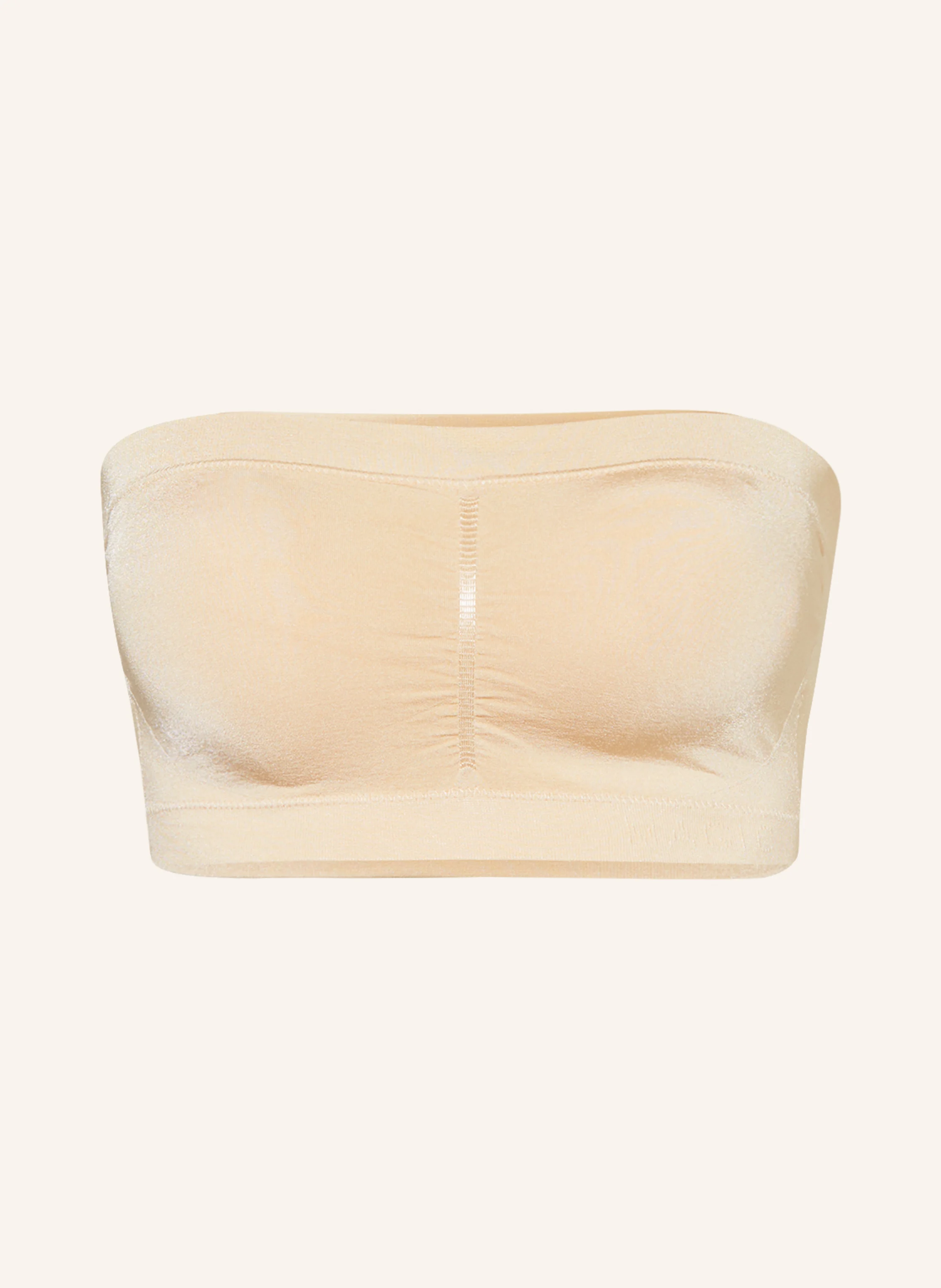 MAGIC Bodyfashion Bandeau-BH PUSH UP BRA