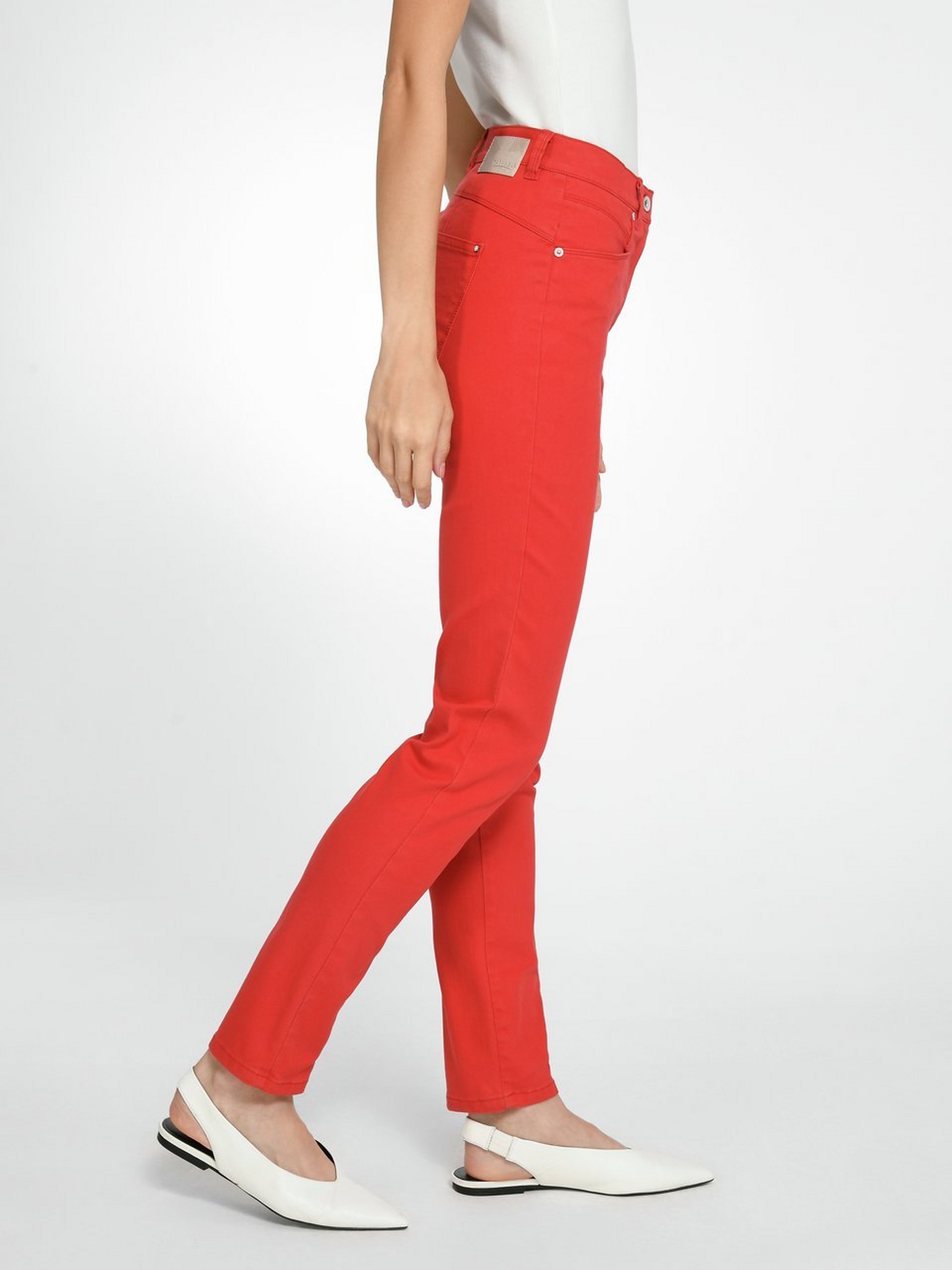 ProForm S Super Slim-Zauber-Jeans