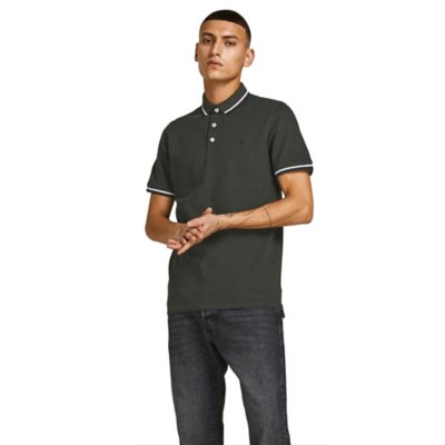 Polo à manches courtes homme Paulos JACK JONES
