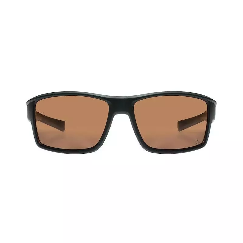 Lunettes de soleil MUNDAKA Foil Matte green