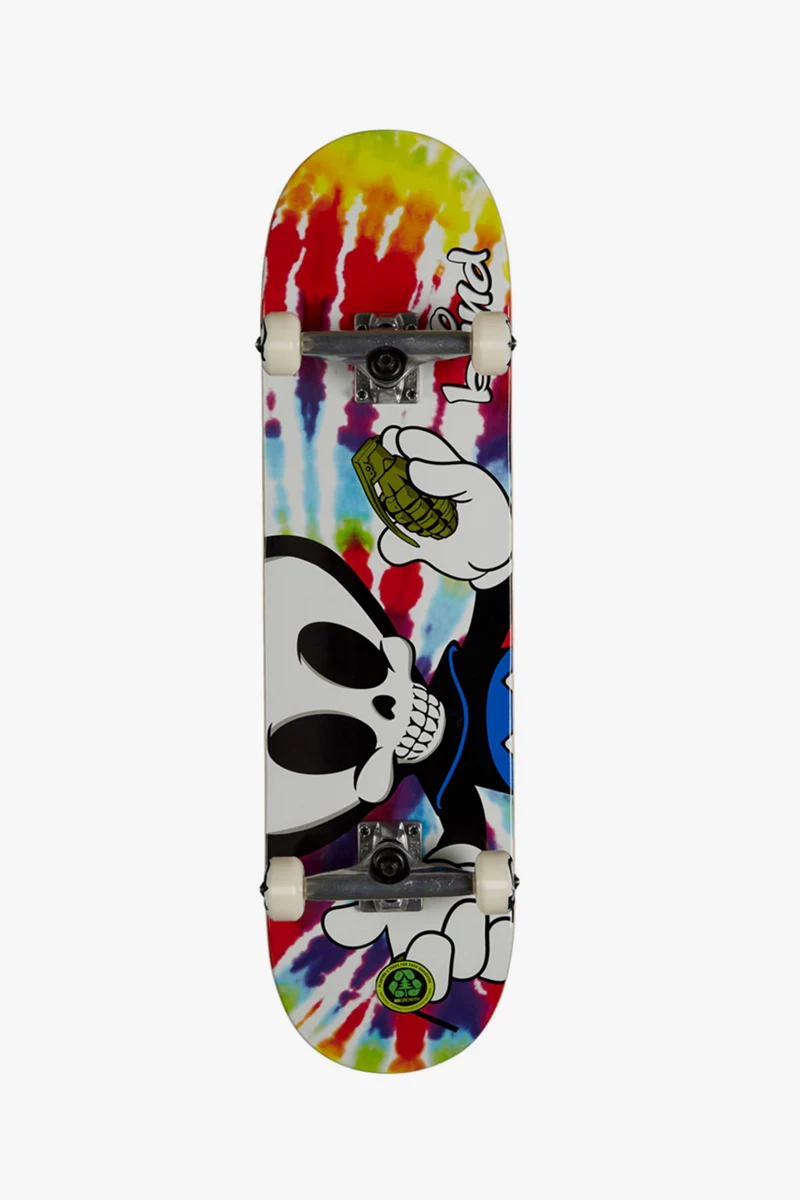 Blind Grande Reaper Skateboard