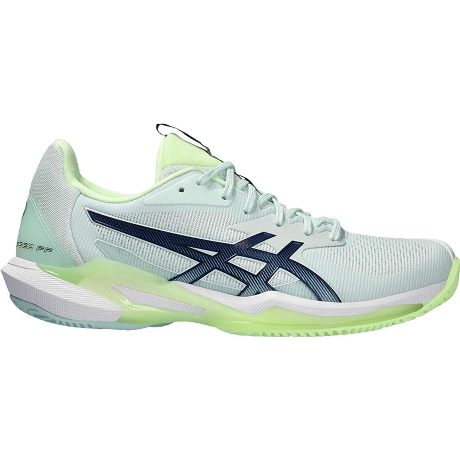 Asics Solution Speed FF 3 Clay Dames